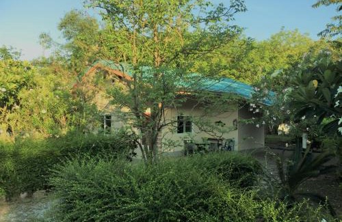 Nong Kung Si House | EiDI Homestay