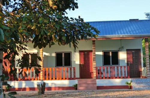 Nong Kung Si House | EiDI Homestay