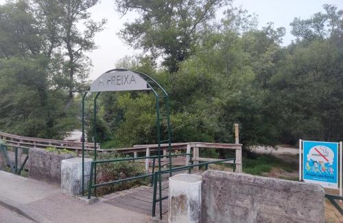 Ponteareas House | Eido da Consaca