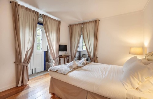 Jolda House | Eido do Carvalhoso