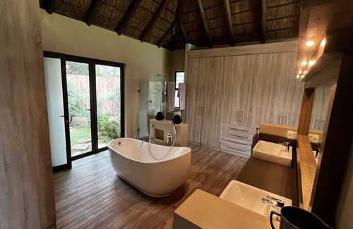 Leeupoort House | EIDS FARM