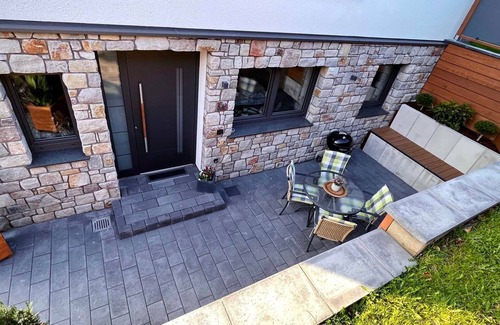 Hofen Apartment | Eife(e)l-Home vacation apartment Jakobs - 2-bed vacation apartment Eife(e)l-Home (up to 3 pers.)