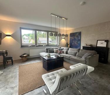 Neroth Apartment | Eifeeloft - Eifel erleben