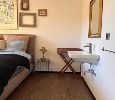 Neroth Apartment | Eifeeloft - Eifel erleben