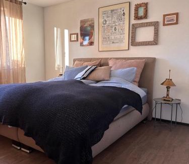 Neroth Apartment | Eifeeloft - Eifel erleben