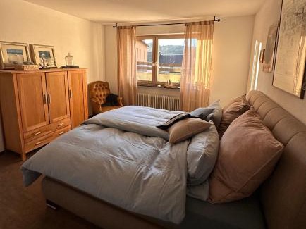 Neroth Apartment | Eifeeloft - Eifel erleben