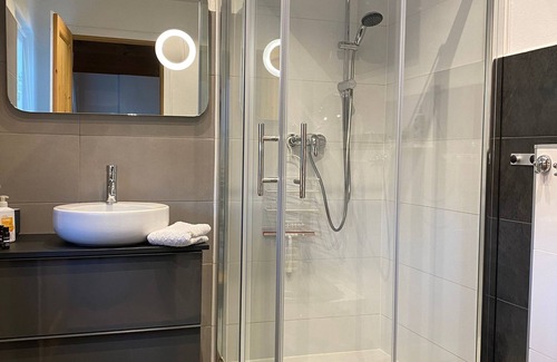 Meiserich Cabin | Eifel Cottage Family 9