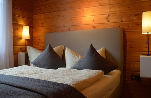 Meiserich Cabin | Eifel Cottage Family 9