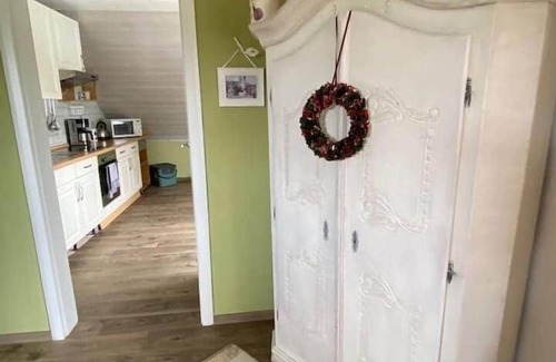 Burgbrohl Apartment | Eifel country living with fantastic panoramic views and proximity to the lake