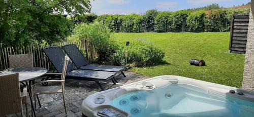 Burbach Apartment | Eifel-Dream-Casa29