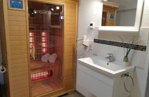 Fleringen Apartment | Eifel-Dream-Krausbuche