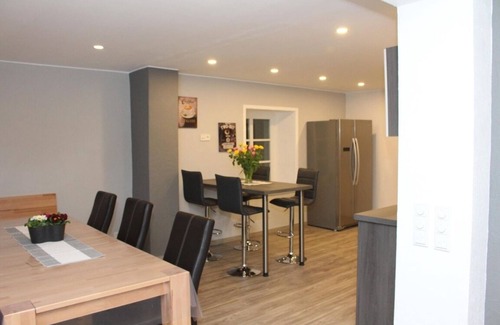 Roth bei Prum House | Eifel Dream Schneifelhaus