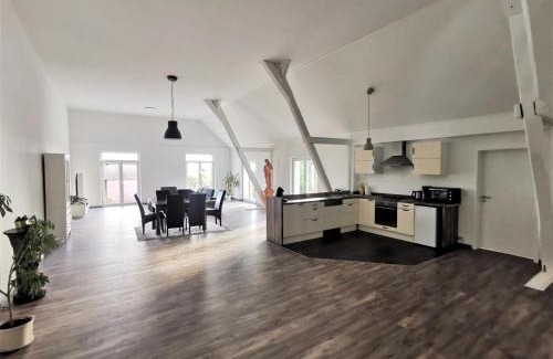 Auw House | Eifel Farmhouse Retreat