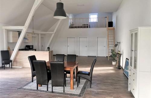 Auw House | Eifel Farmhouse Retreat