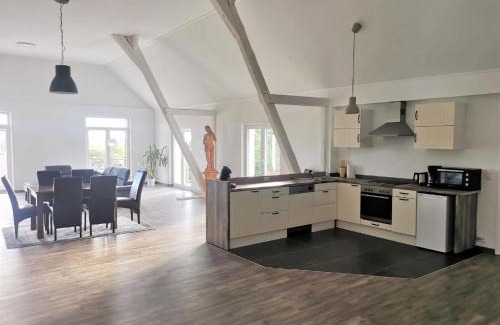 Auw House | Eifel Farmhouse Retreat
