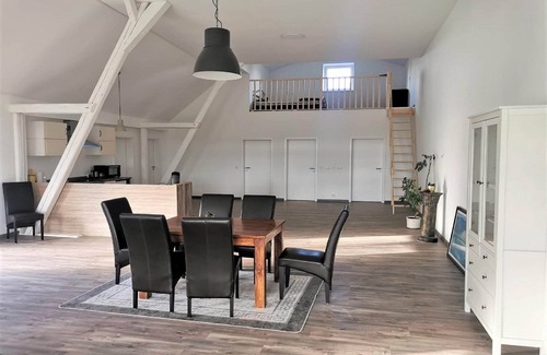 Auw House | Eifel Farmhouse Retreat