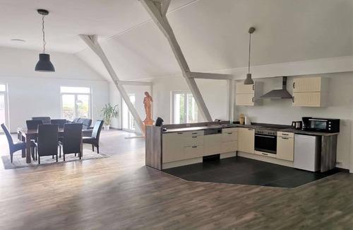 Auw House | Eifel Farmhouse Retreat