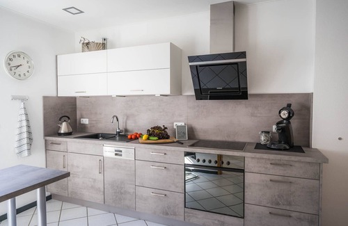 Huettingen an der Kyll Apartment | Eifel- Ferienwohnung in Hüttingen an der Kyll - Nähe Eifelpark Gondorf