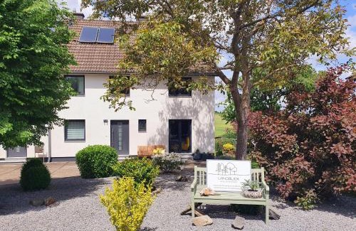 Vossenack House | Eifel-Ferienhaus Landblick