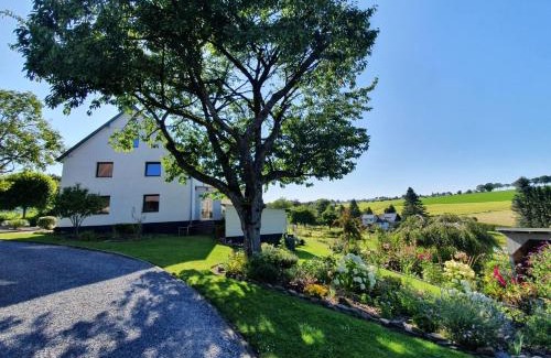Vossenack House | Eifel-Ferienhaus Landblick