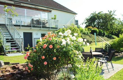 Vossenack House | Eifel-Ferienhaus Landblick