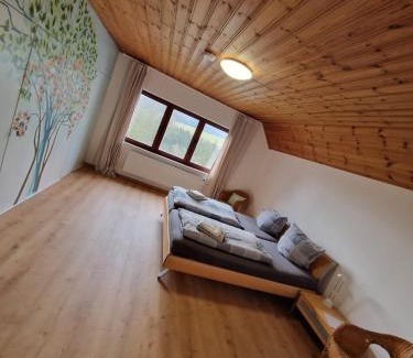 Ohlenhard House | Eifel Ferienhaus Luna