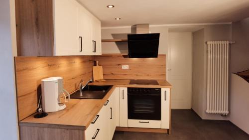 Niederprum House | Eifel-Ferienhaus Marga