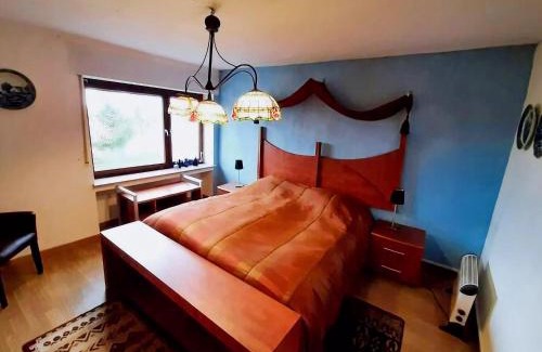 Karl House | Eifel Garden Villa for Groups