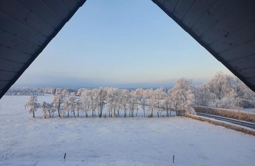 Huertgenwald Apartment | Eifel Glück
