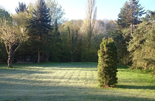 Hasenfeld House | Eifel - holiday with family + friends: big house, terrace, wonderful location