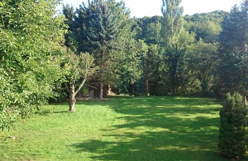 Hasenfeld House | Eifel - holiday with family + friends: big house, terrace, wonderful location