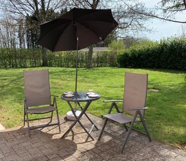 Steinmehlen Apartment | Eifel Holiday