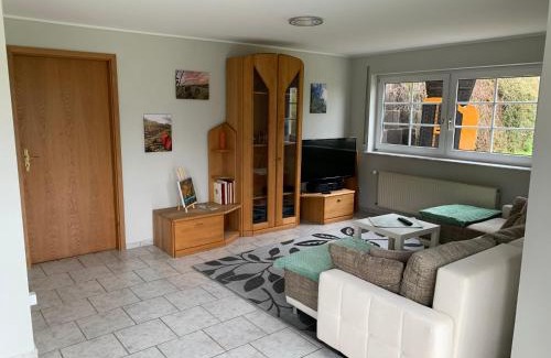 Steinmehlen Apartment | Eifel Holiday