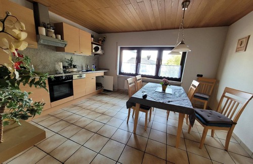 Lissendorf House | Eifel holiday home Thome in the Vulkaneifel