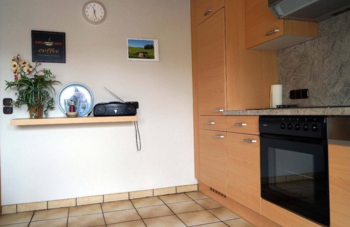 Lissendorf House | Eifel holiday home Thome in the Vulkaneifel