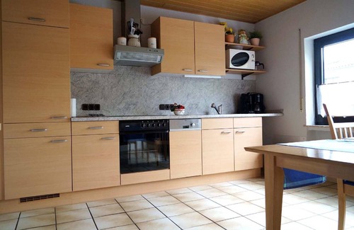 Lissendorf House | Eifel holiday home Thome in the Vulkaneifel