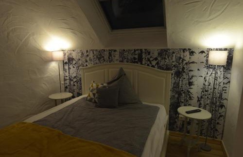 Schmidtheim Villa | Eifel Kate, relaxen mit Sauna und Whirlpool