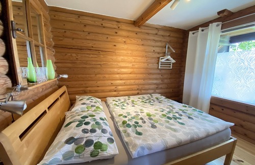 Metternich House | EIFEL-LOUNGE Blockhaus - Cologne, Bonn, Phantasialand & Eifel