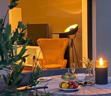 Niederkail House | Eifel-Mosel-Hideaway