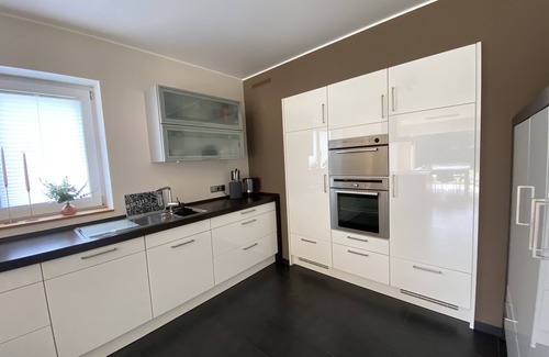Niederkail House | Eifel Mosel Hideaway