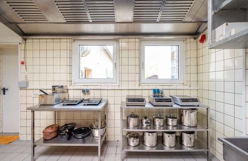 Schleiden House | Eifel Nationalpark Grand Lodge