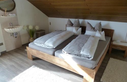 Kelberg Apartment | Eifel Panoramablick