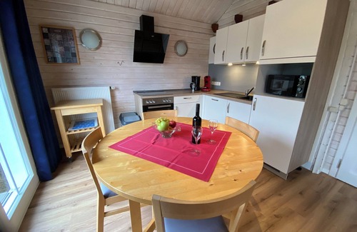 Lissendorf Apartment | Eifel - pure nature - peace and relaxation at Landhaus Habicht