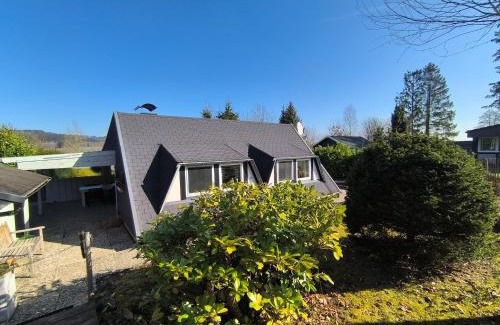 Ferienhausgebiet Hillenseifen House | Eifel Residence