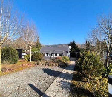 Ferienhausgebiet Hillenseifen House | Eifel Residence