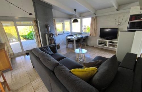 Ferienhausgebiet Hillenseifen House | Eifel Residence