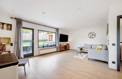 Waxweiler House | Eifel-resort