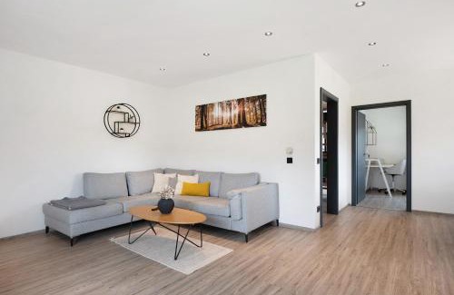 Waxweiler House | Eifel-resort