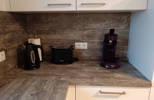 Pomster Apartment | Eifel vacation apartment
