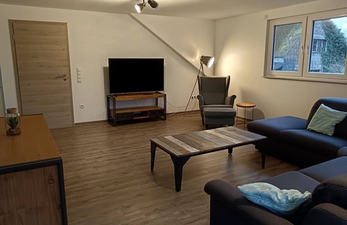 Pomster Apartment | Eifel vacation apartment